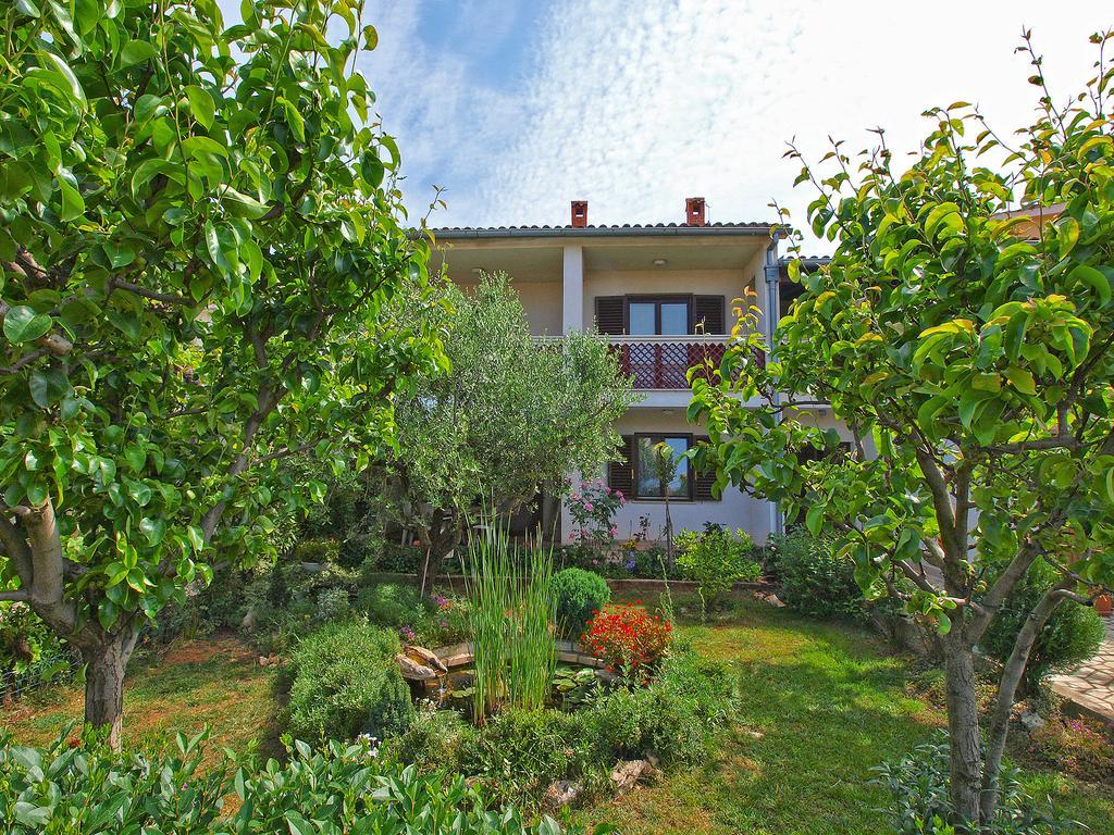 Apartments Lavanda 108 Fazana Exterior photo