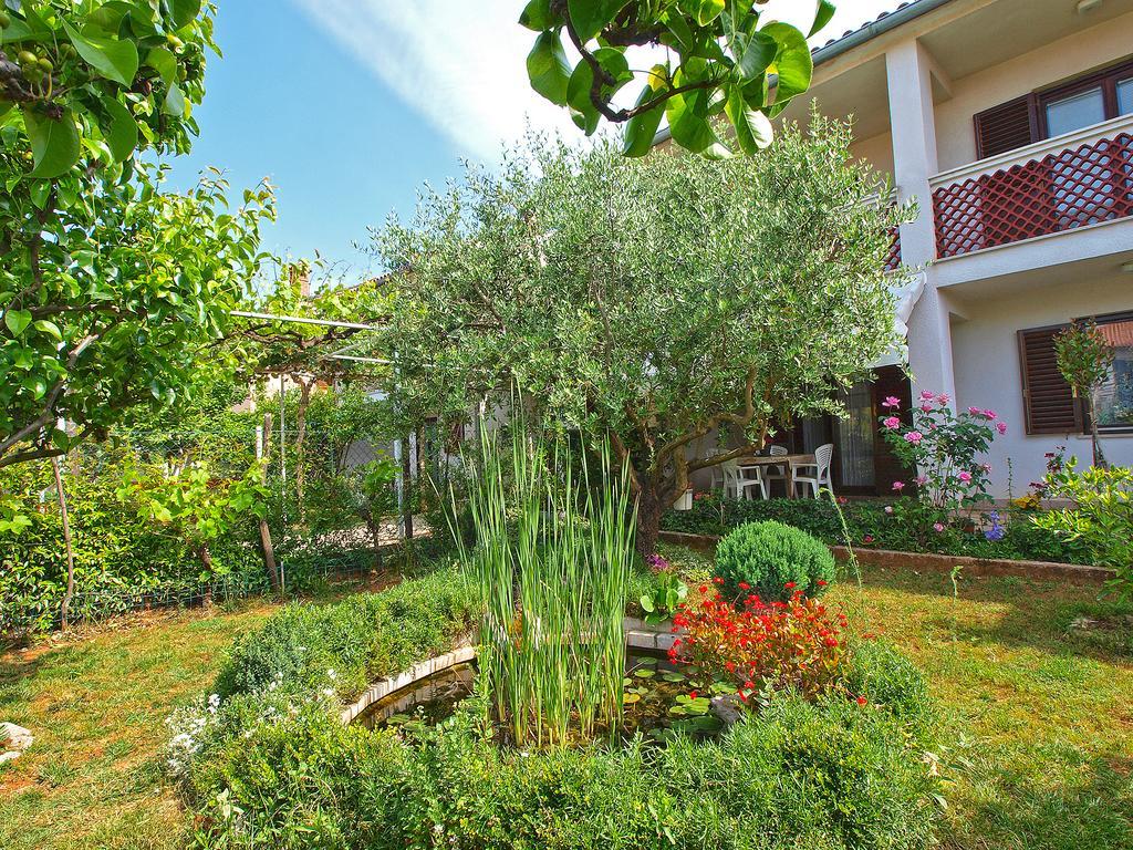 Apartments Lavanda 108 Fazana Exterior photo